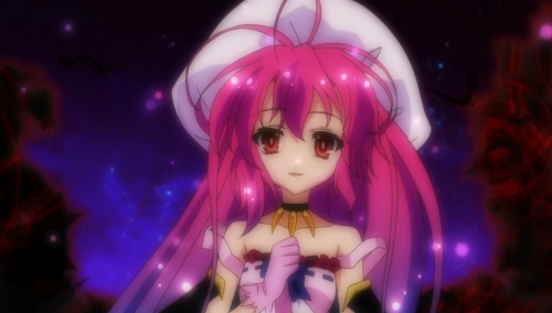 Itsuka Tenma no Kuro Usagi